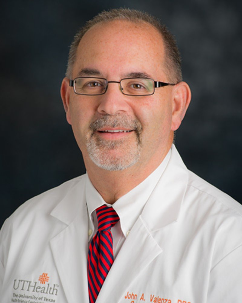  John Valenza