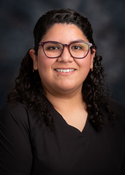 Miriam Hernandez, BSDH, RDH