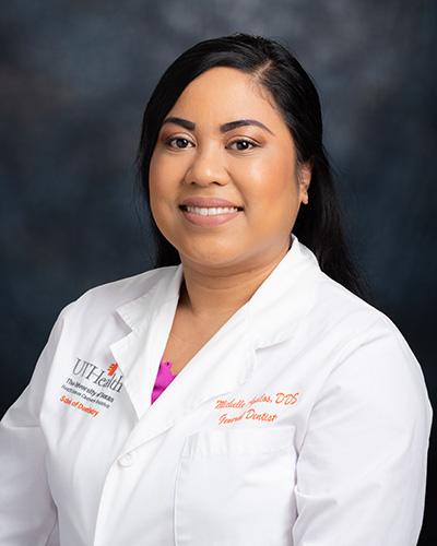 Michelle Thompson, DDS