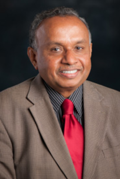 Nadarajah Vigneswaran, BDS, DrMedDent, DMD