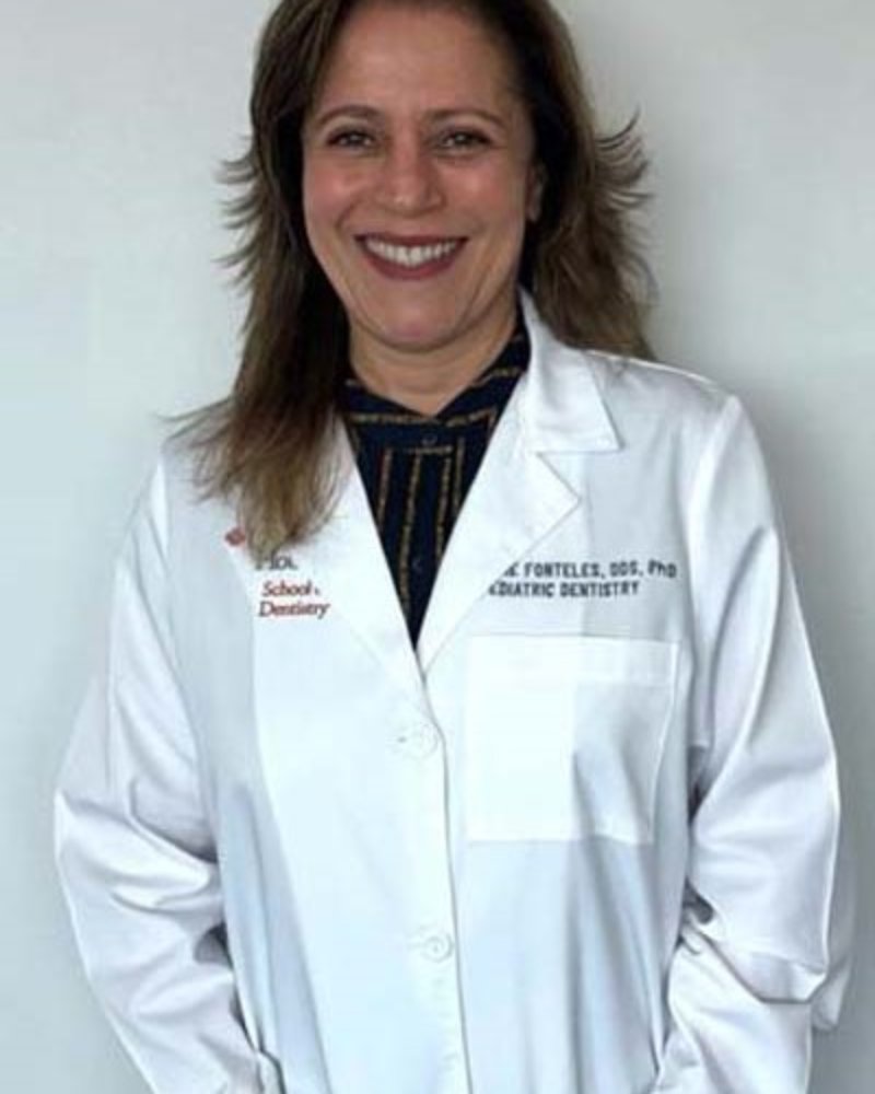  Cristiane Fonteles