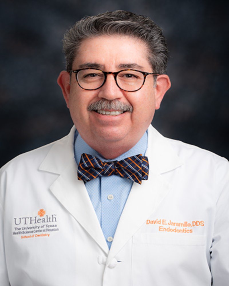  David Jaramillo