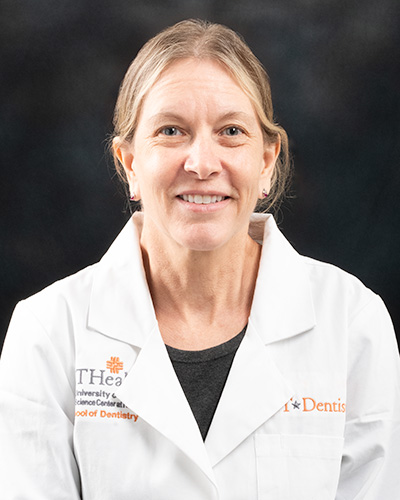 Paige E. Nance, BS, DDS