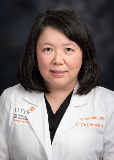 Ching-Lan Shih, DDS