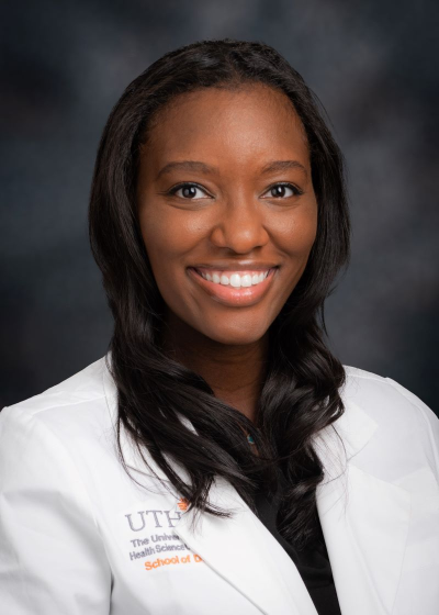 Taylor Ozougwu, DDS