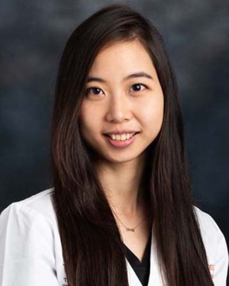  Jennifer Chang