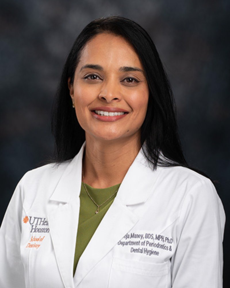  Pooja Maney