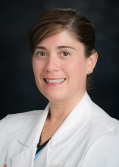 Maria Gonzalez, DDS, MS