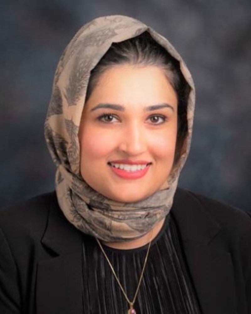  Safia Durab