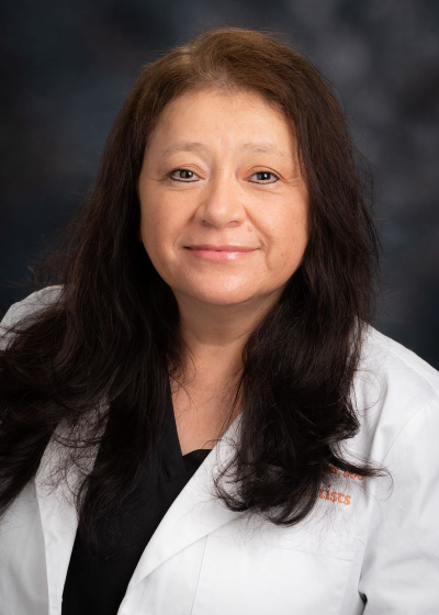 Margarita Lanternier, DDS