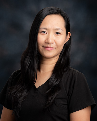 Jun Jiao, RDH