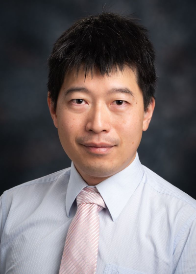 Chun-Yeh Chien, DDS, MSD, FACP