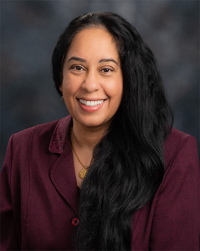 Gargi Mukherji, DDS