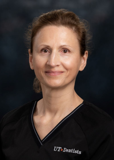 Ilona Rutkowska, RDH
