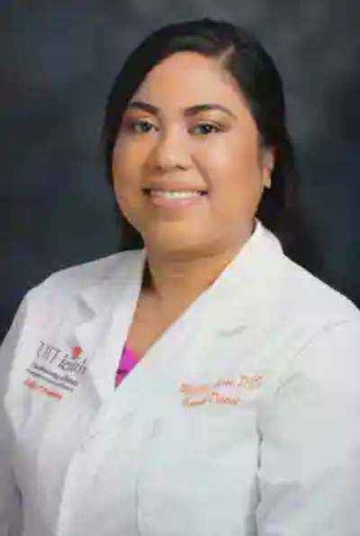 Michelle Thompson, DDS