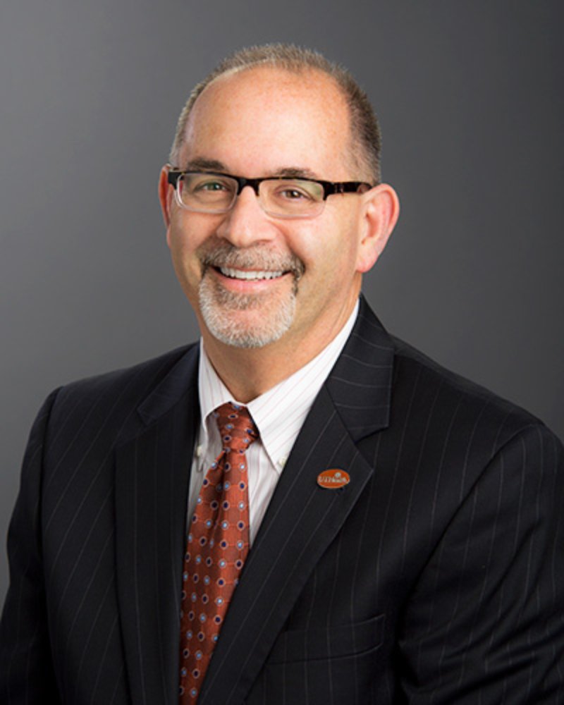  John Valenza