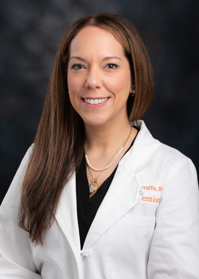 Liann Marruffo, DDS