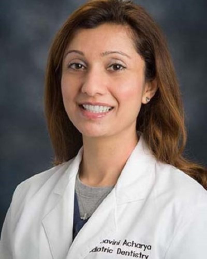  Bhavini Acharya