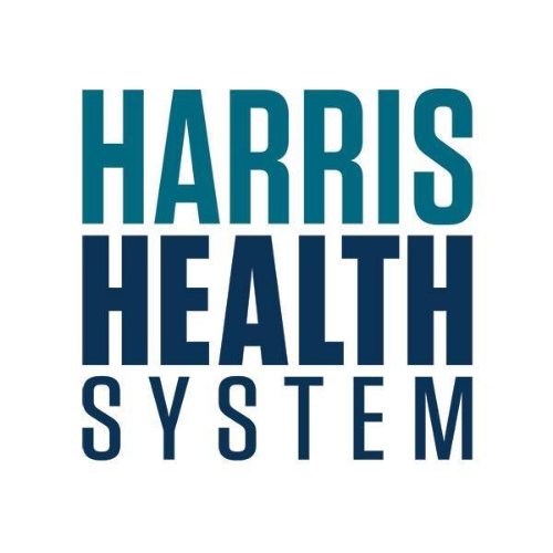 UT Dentists Harris Health Dental Center