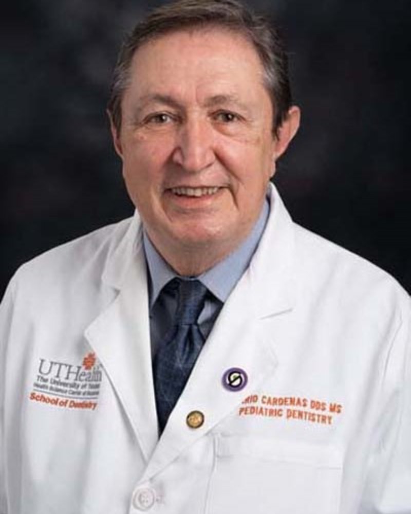  Antonio Cardenas
