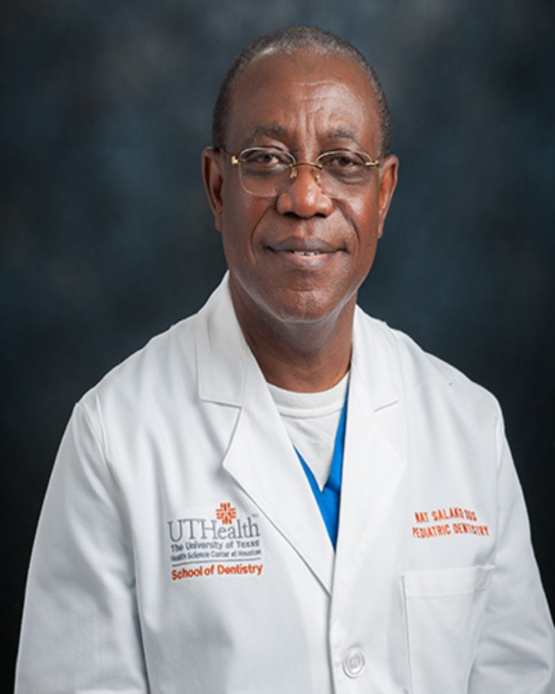 Nathanael Salako