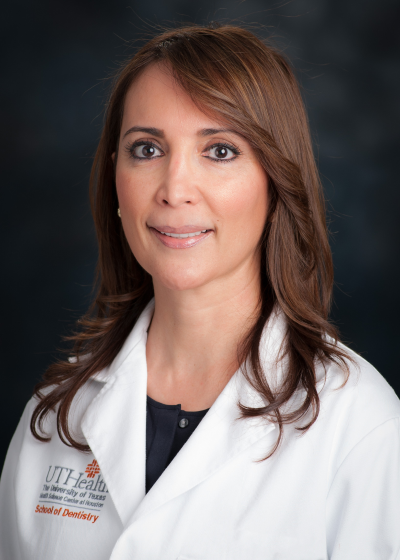 Leticia Guajardo, DDS