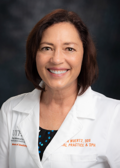 Karen Wuertz, DDS