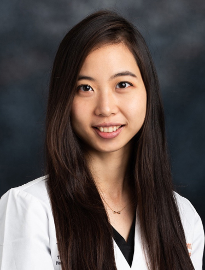 Jennifer Chang, DDS, MSD