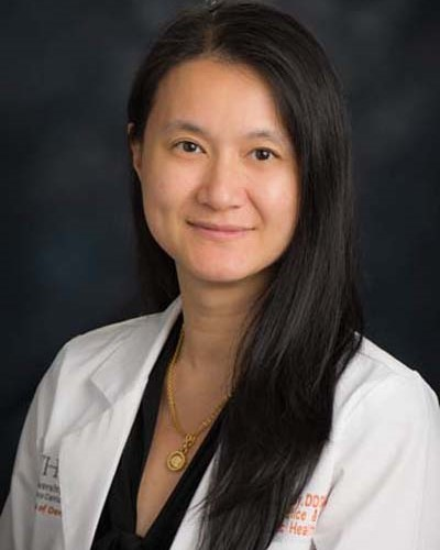 Sudarat Kiat-amnuay, DDS, MS