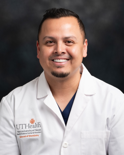 Guillermo Montes, MD, DDS
