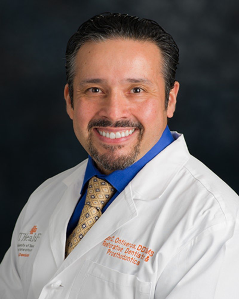  Joe Ontiveros