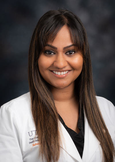 Geethanjali Vipulanandan, DDS, PhD