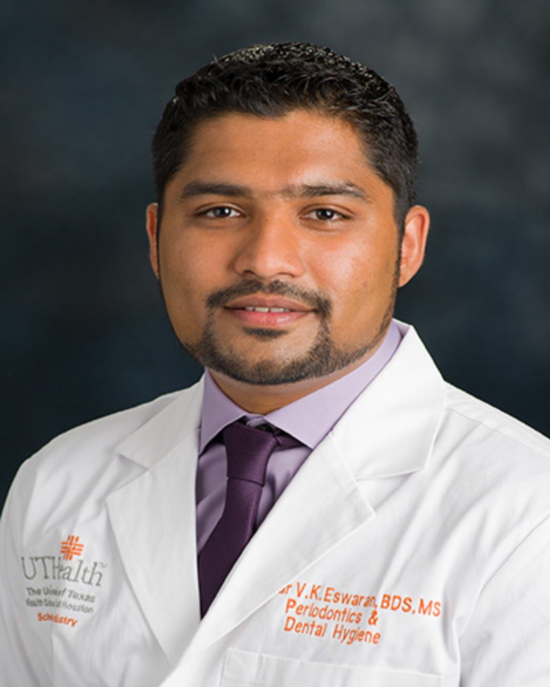  Sridhar Eswaran