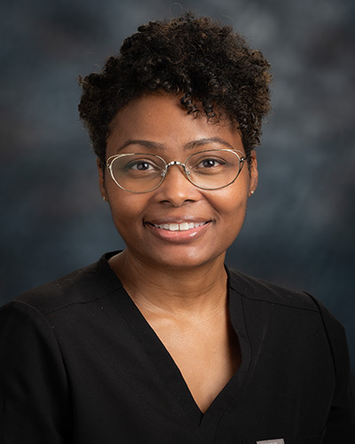 Erin Potts, DDS